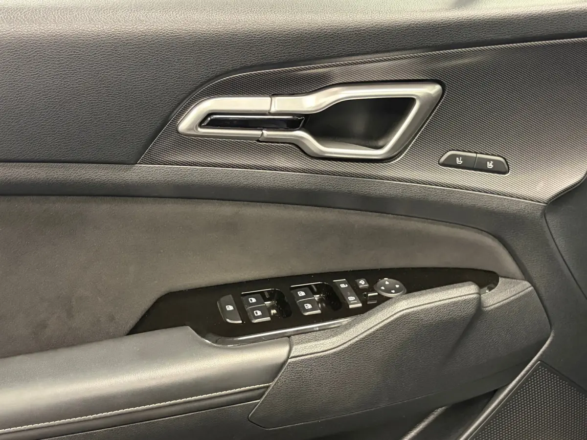 1.6 T-GDi Plug-in Hybrid AWD GT-Line