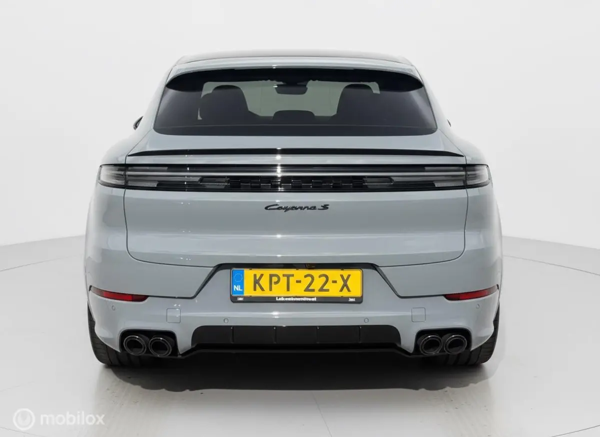 3.0 S E-Hybrid PANO|BURMESTER|360|HUD|MEMORY