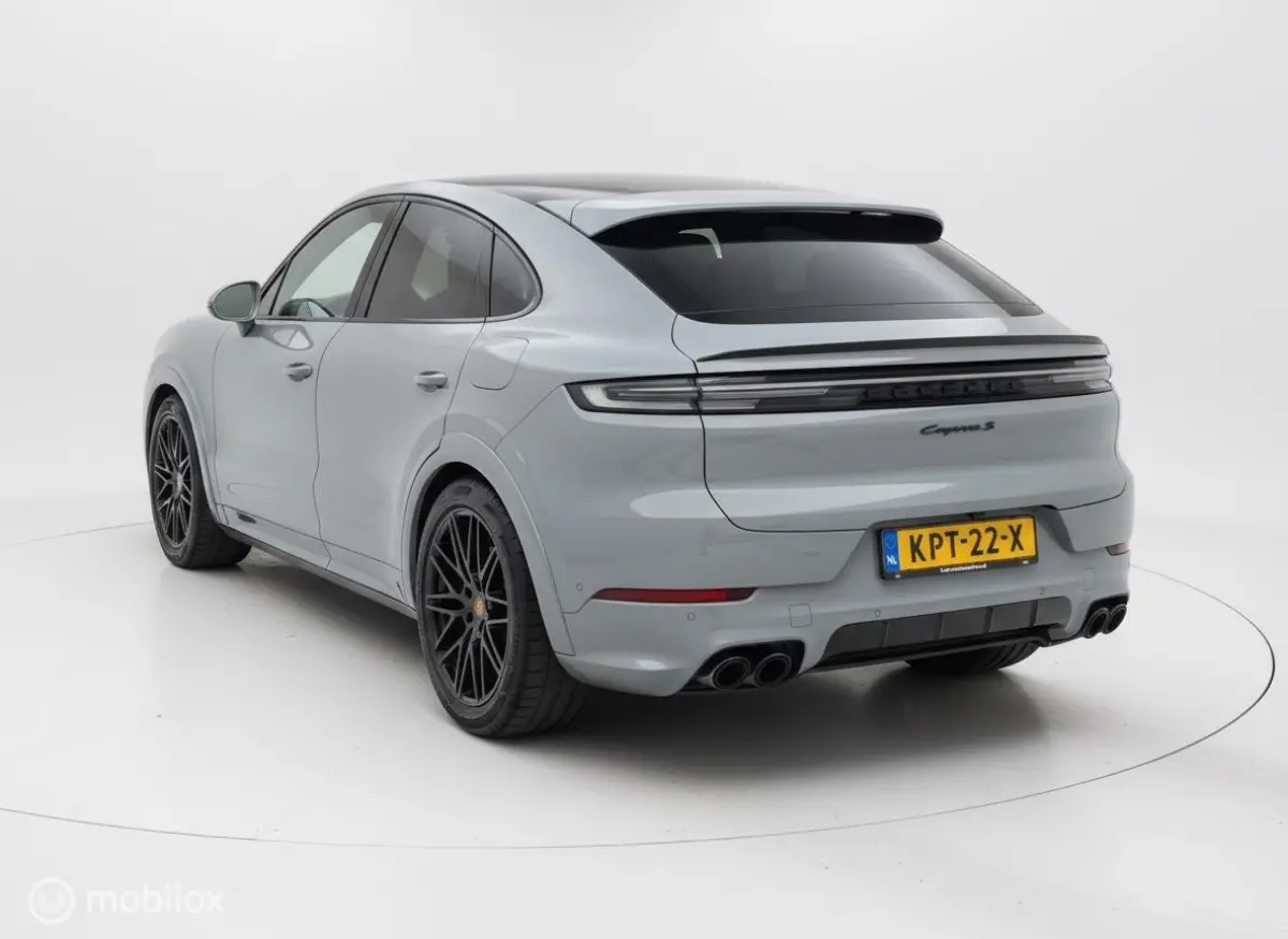 3.0 S E-Hybrid PANO|BURMESTER|360|HUD|MEMORY