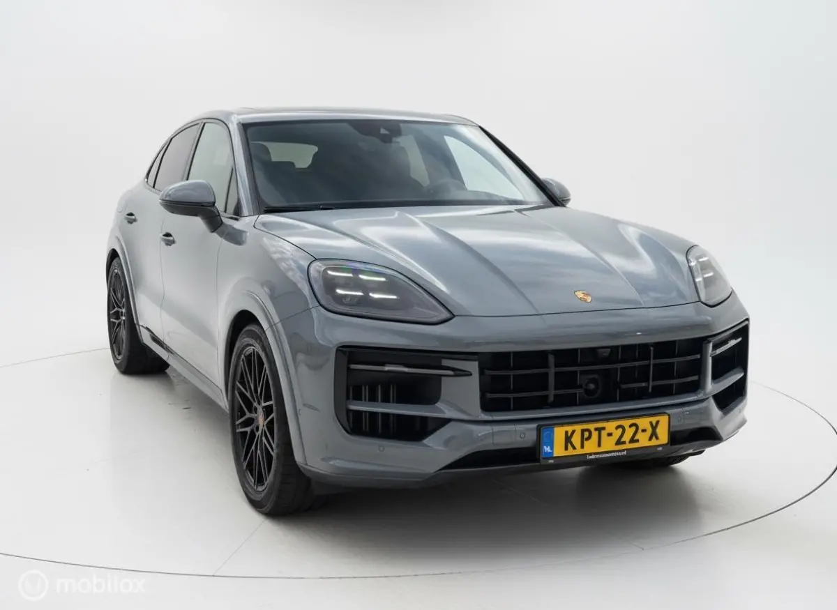 3.0 S E-Hybrid PANO|BURMESTER|360|HUD|MEMORY