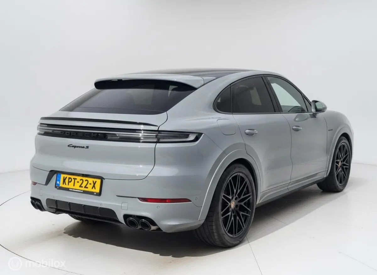 3.0 S E-Hybrid PANO|BURMESTER|360|HUD|MEMORY