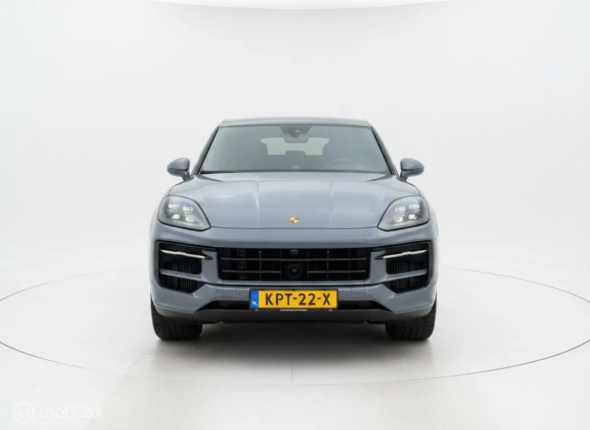 3.0 S E-Hybrid PANO|BURMESTER|360|HUD|MEMORY
