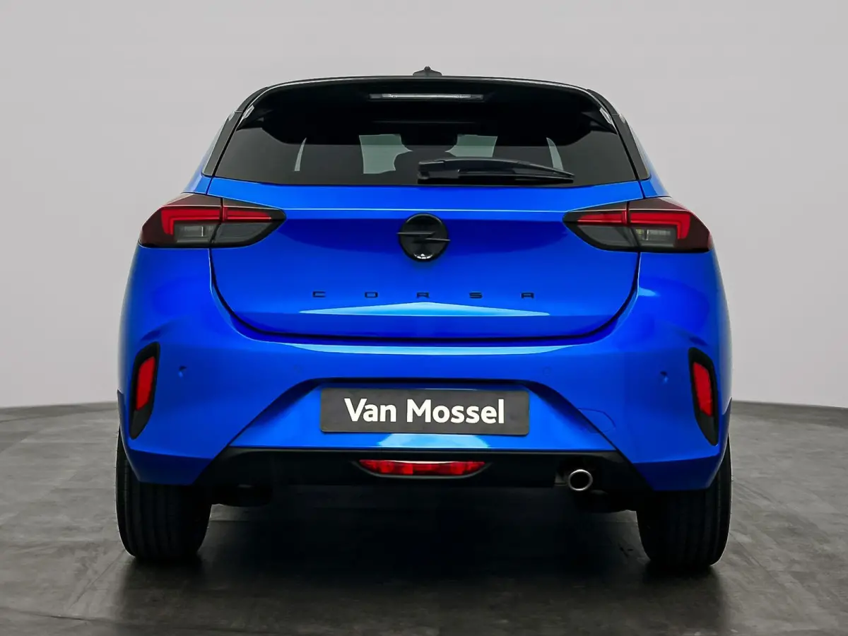 1.2 Turbo Yes 100 pk || VAN MOSSEL VOORRAADVOORDEEL || 2+6 jaar garantie