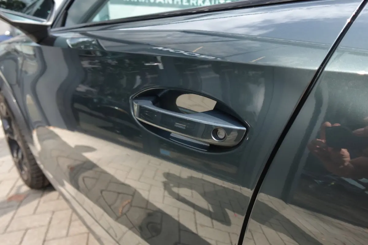 1.4 e-Hybrid VZ PANO CAM KEYLESS