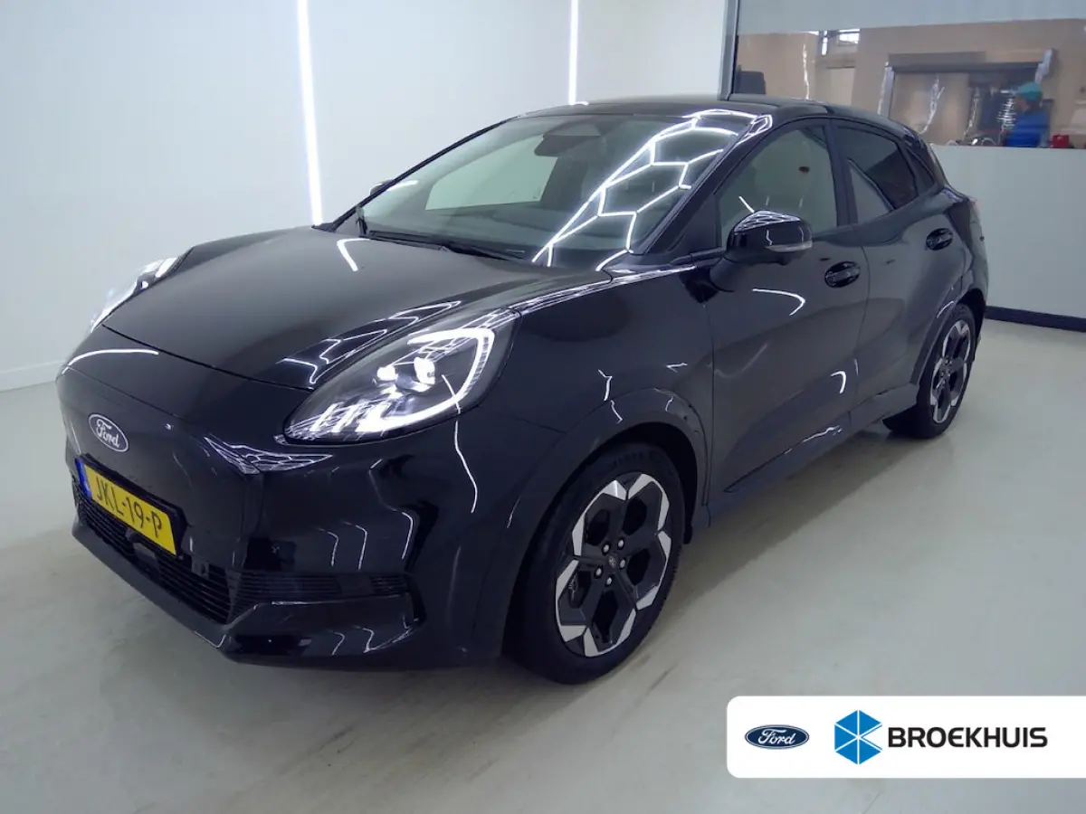 Premium 44 kWh | Panoramadak | Adaptive Cruise | BLIS | Winterpack | 360 Camera | Matrix-LED | Elektrische Achterklep