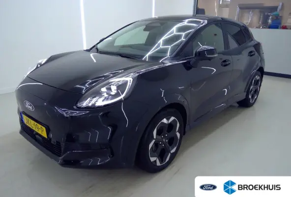Premium 44 kWh | Panoramadak | Adaptive Cruise | BLIS | Winterpack | 360 Camera | Matrix-LED | Elektrische Achterklep