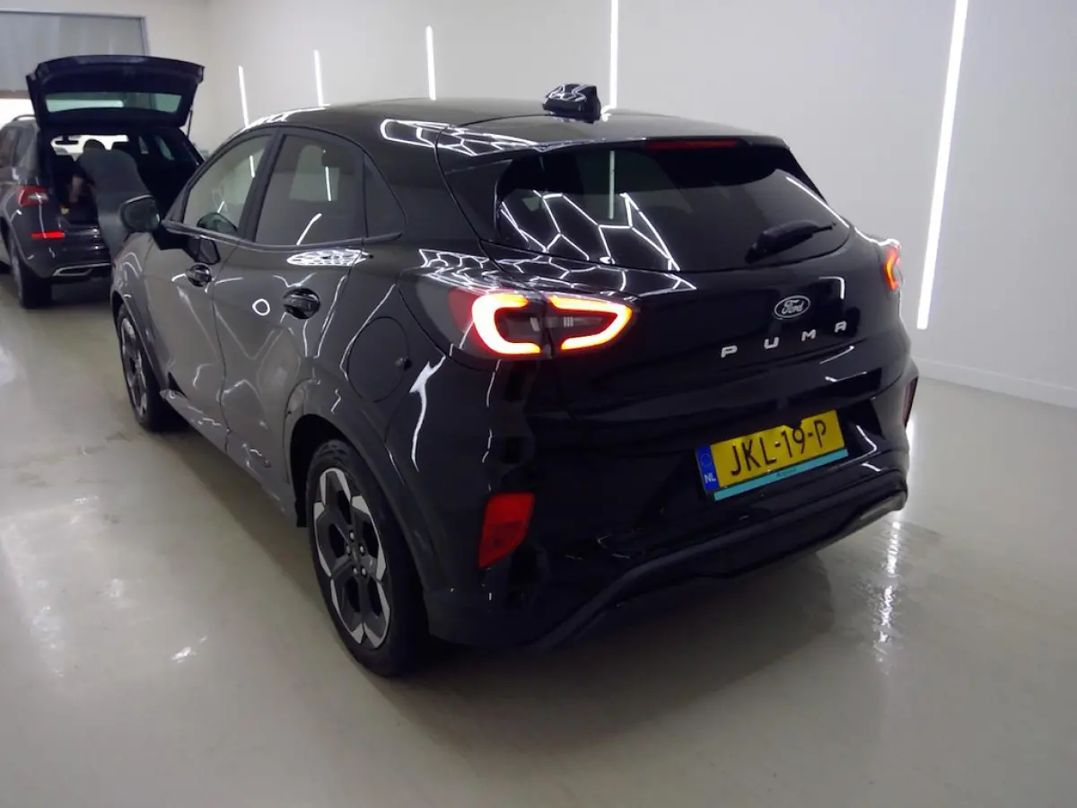 Premium 44 kWh | Panoramadak | Adaptive Cruise | BLIS | Winterpack | 360 Camera | Matrix-LED | Elektrische Achterklep