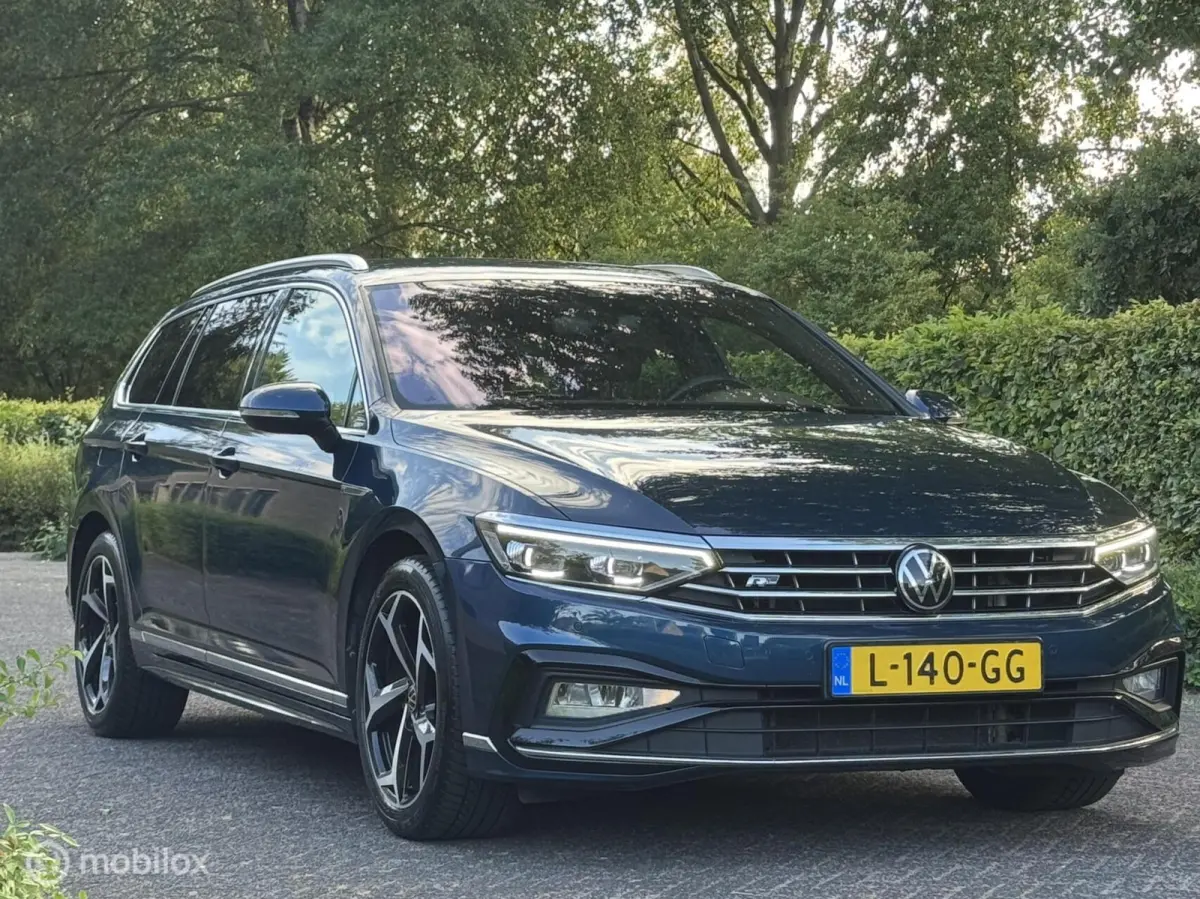 1.5 TSI R-Line Business +/NAP/DOOH