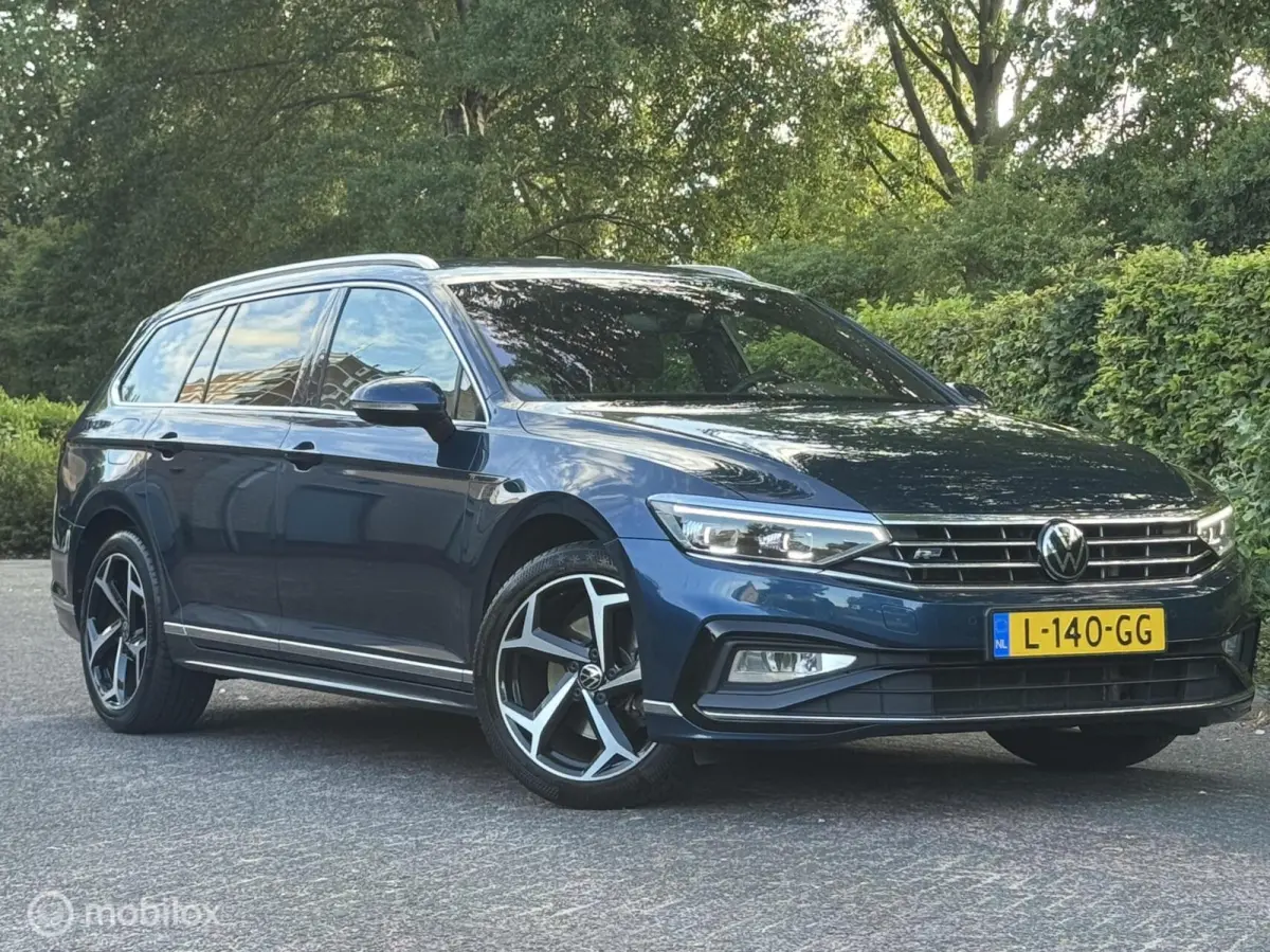 1.5 TSI R-Line Business +/NAP/DOOH