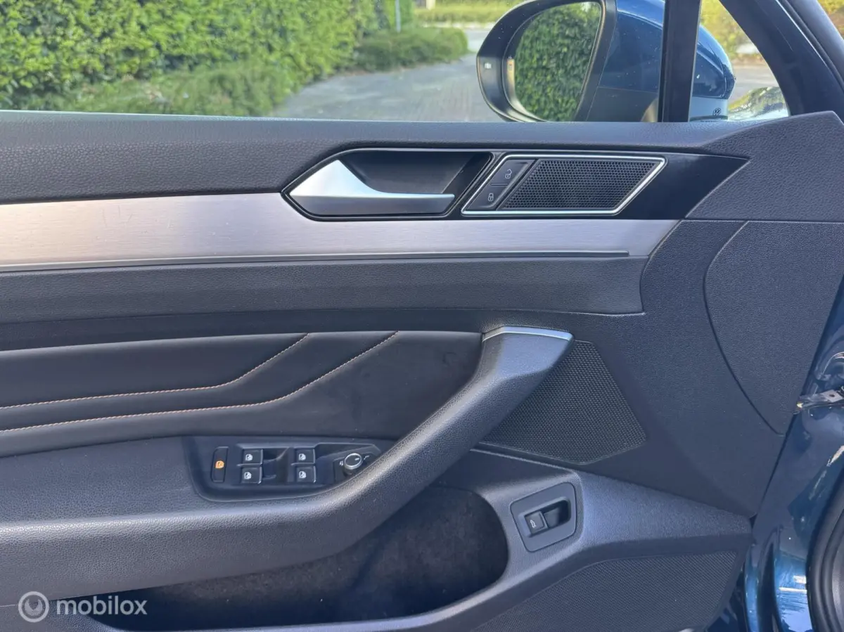 1.5 TSI R-Line Business +/NAP/DOOH
