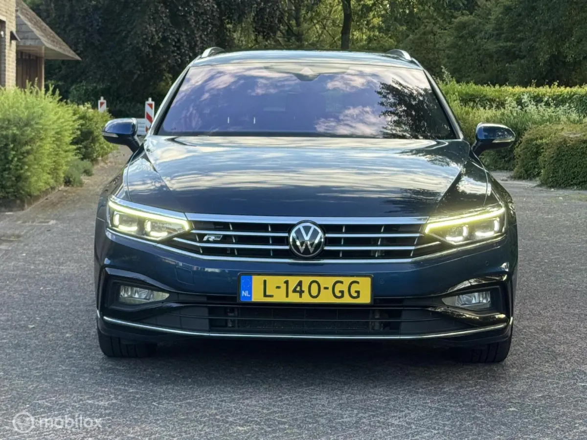 1.5 TSI R-Line Business +/NAP/DOOH