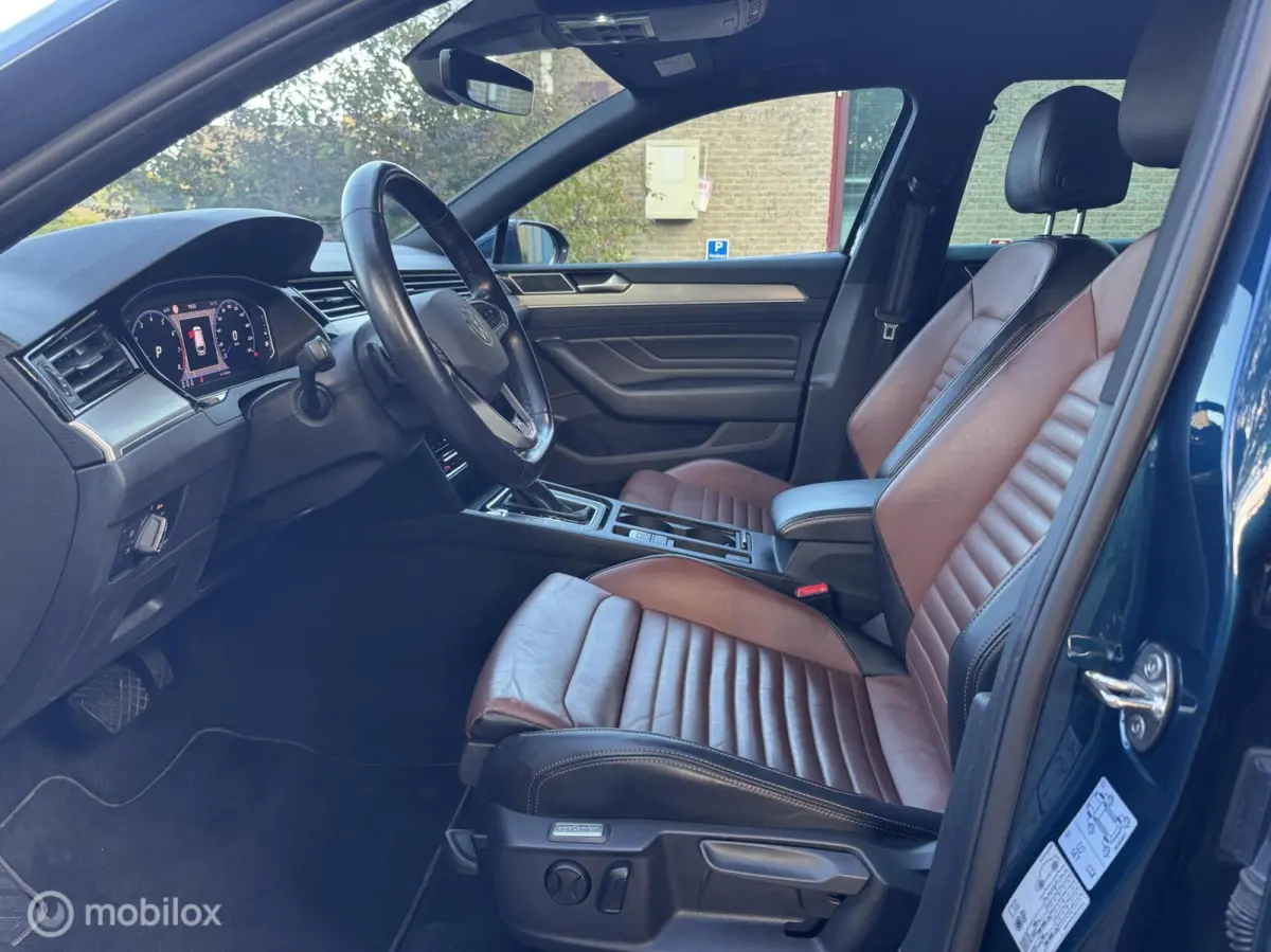 1.5 TSI R-Line Business +/NAP/DOOH