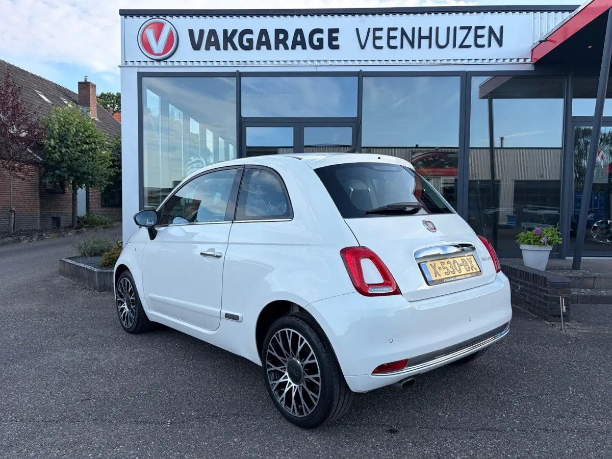 1.0 Hybrid Launch Edition|Rijklaarprijs|Pano dak|CarPlay|Sensoren|Lichtmetaal|