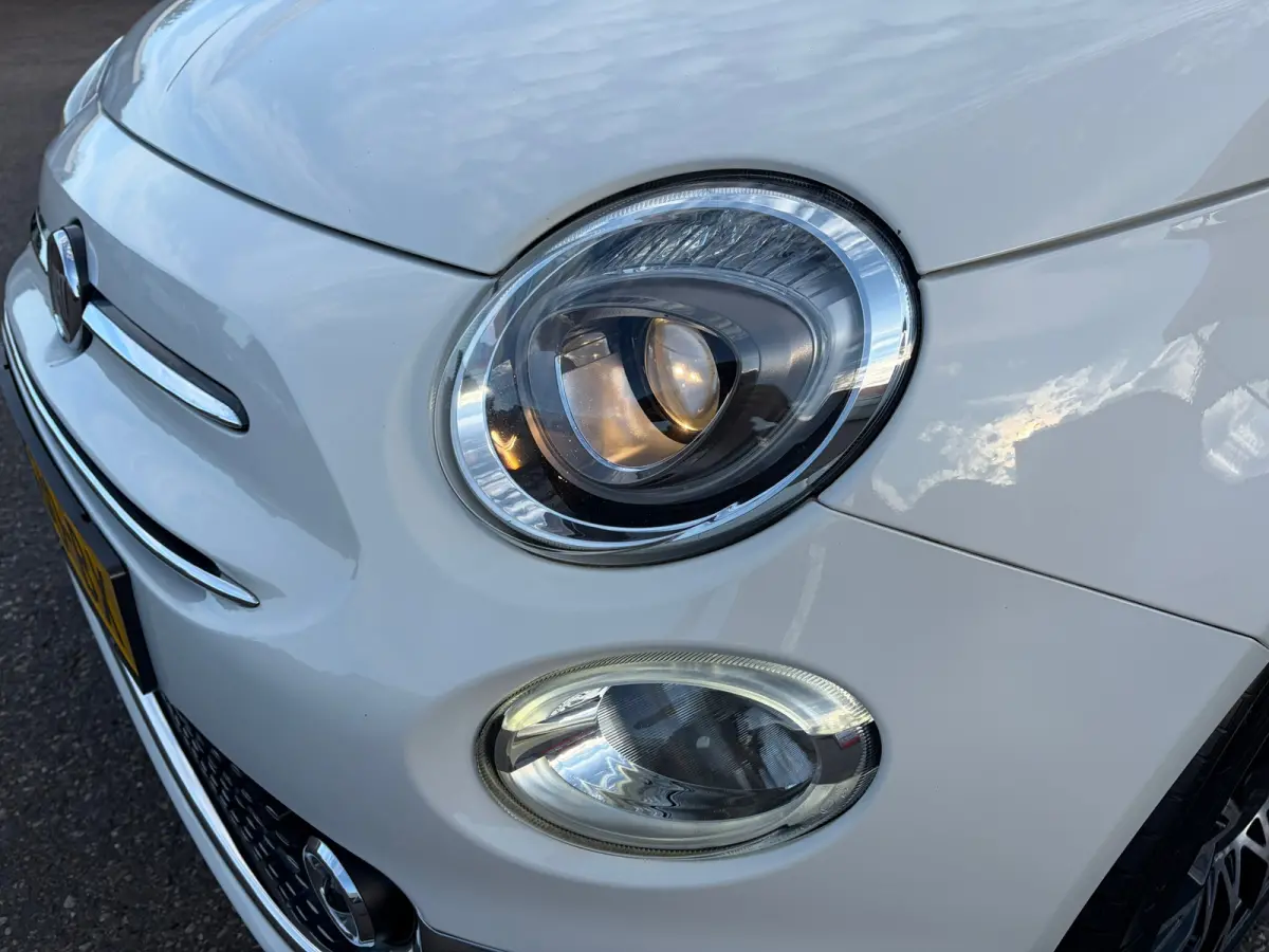 1.0 Hybrid Launch Edition|Rijklaarprijs|Pano dak|CarPlay|Sensoren|Lichtmetaal|