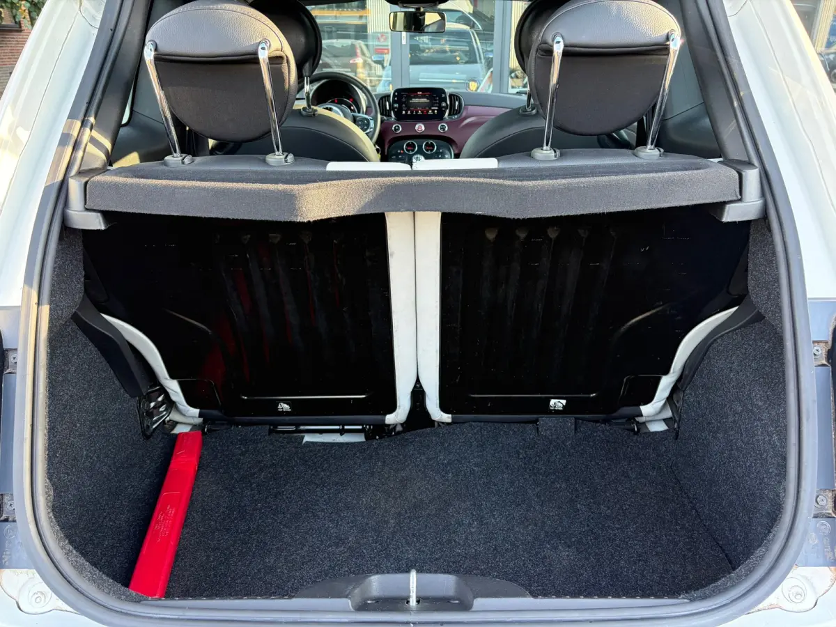 1.0 Hybrid Launch Edition|Rijklaarprijs|Pano dak|CarPlay|Sensoren|Lichtmetaal|