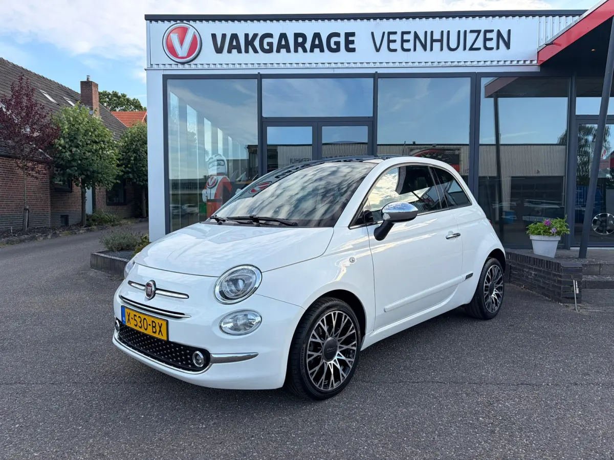 1.0 Hybrid Launch Edition|Rijklaarprijs|Pano dak|CarPlay|Sensoren|Lichtmetaal|