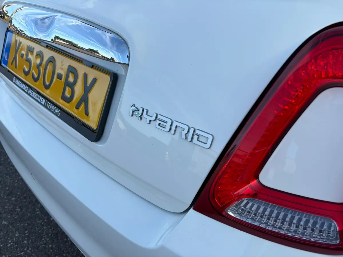 1.0 Hybrid Launch Edition|Rijklaarprijs|Pano dak|CarPlay|Sensoren|Lichtmetaal|