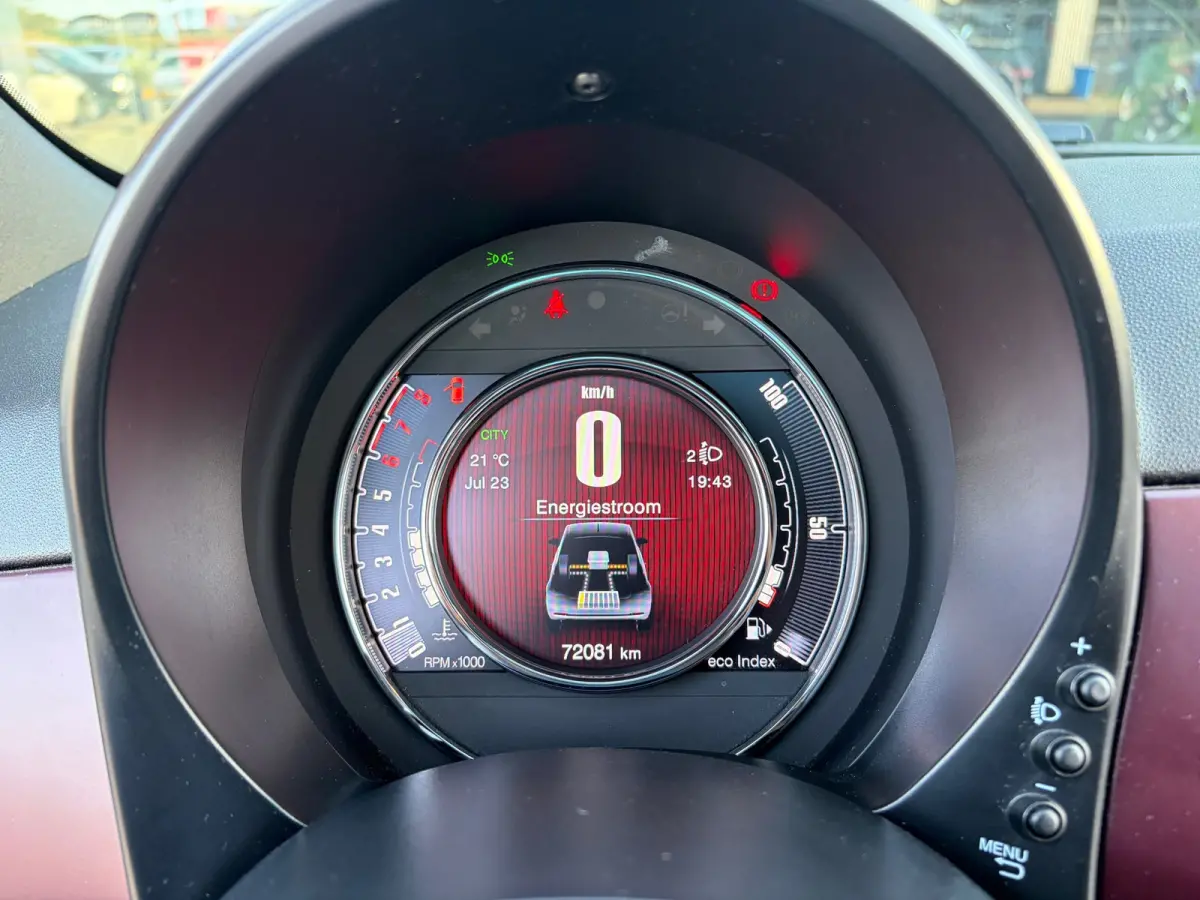 1.0 Hybrid Launch Edition|Rijklaarprijs|Pano dak|CarPlay|Sensoren|Lichtmetaal|