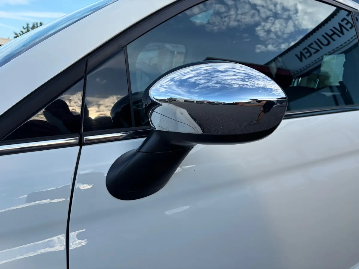 1.0 Hybrid Launch Edition|Rijklaarprijs|Pano dak|CarPlay|Sensoren|Lichtmetaal|