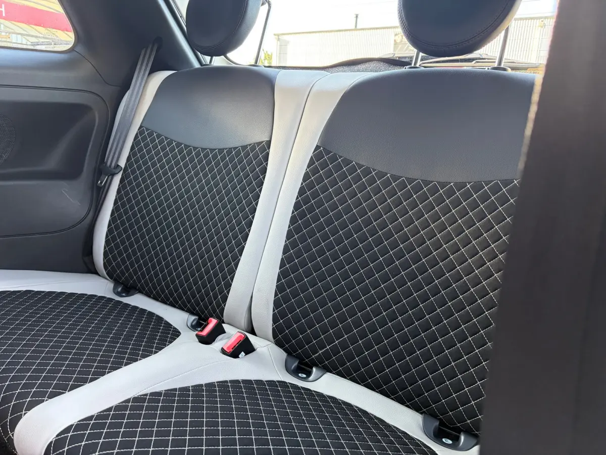 1.0 Hybrid Launch Edition|Rijklaarprijs|Pano dak|CarPlay|Sensoren|Lichtmetaal|