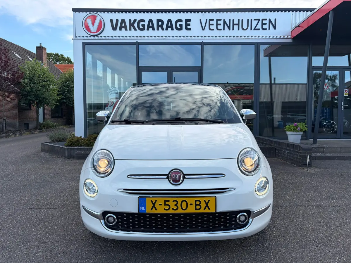 1.0 Hybrid Launch Edition|Rijklaarprijs|Pano dak|CarPlay|Sensoren|Lichtmetaal|