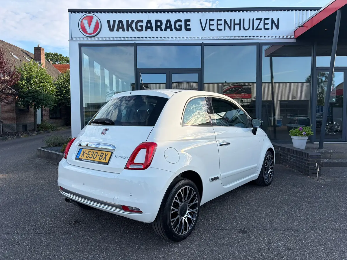 1.0 Hybrid Launch Edition|Rijklaarprijs|Pano dak|CarPlay|Sensoren|Lichtmetaal|