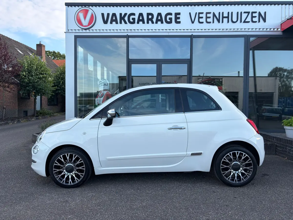 1.0 Hybrid Launch Edition|Rijklaarprijs|Pano dak|CarPlay|Sensoren|Lichtmetaal|