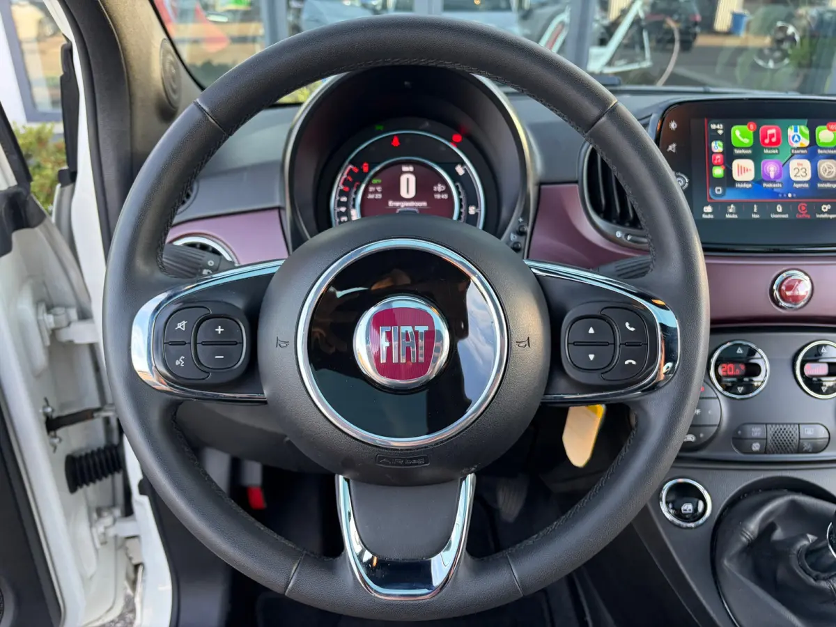1.0 Hybrid Launch Edition|Rijklaarprijs|Pano dak|CarPlay|Sensoren|Lichtmetaal|