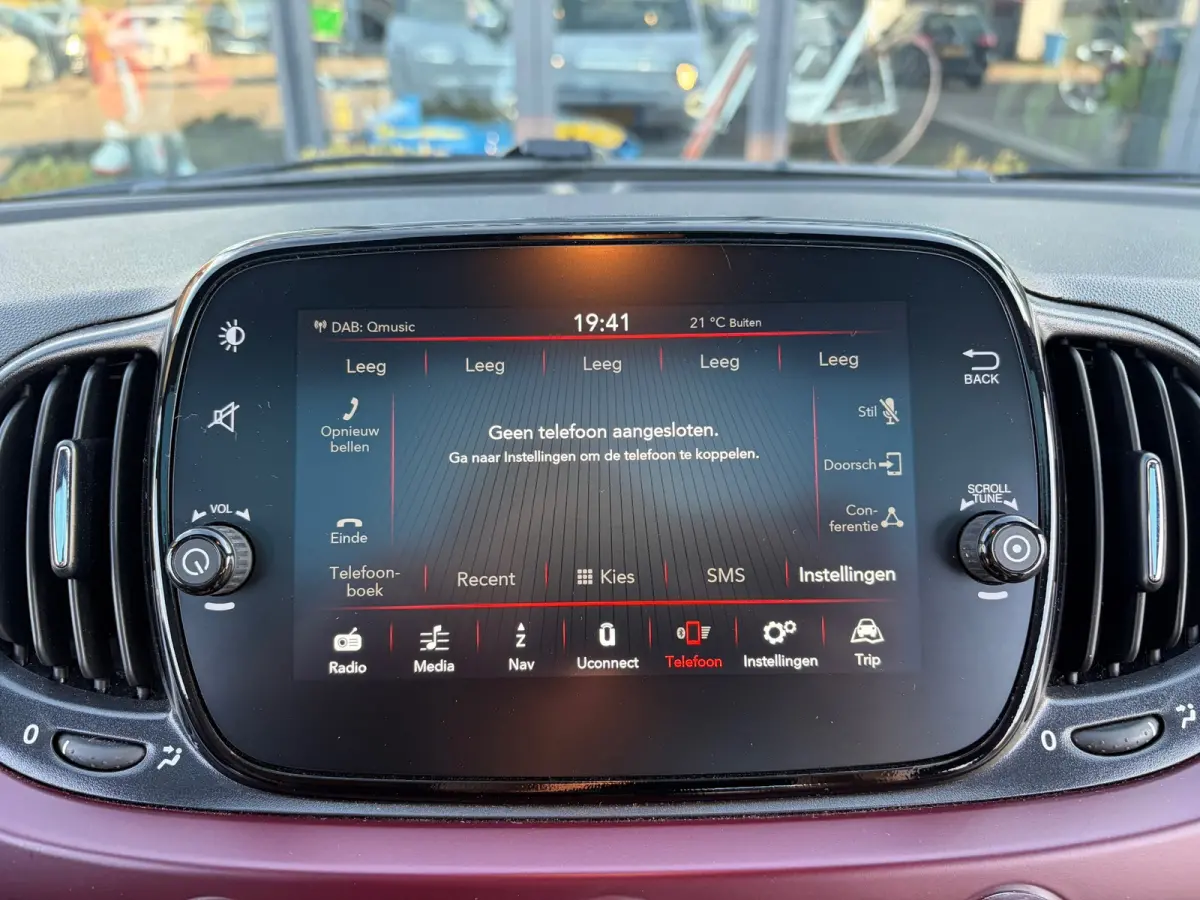 1.0 Hybrid Launch Edition|Rijklaarprijs|Pano dak|CarPlay|Sensoren|Lichtmetaal|