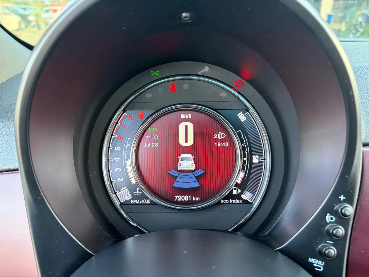 1.0 Hybrid Launch Edition|Rijklaarprijs|Pano dak|CarPlay|Sensoren|Lichtmetaal|