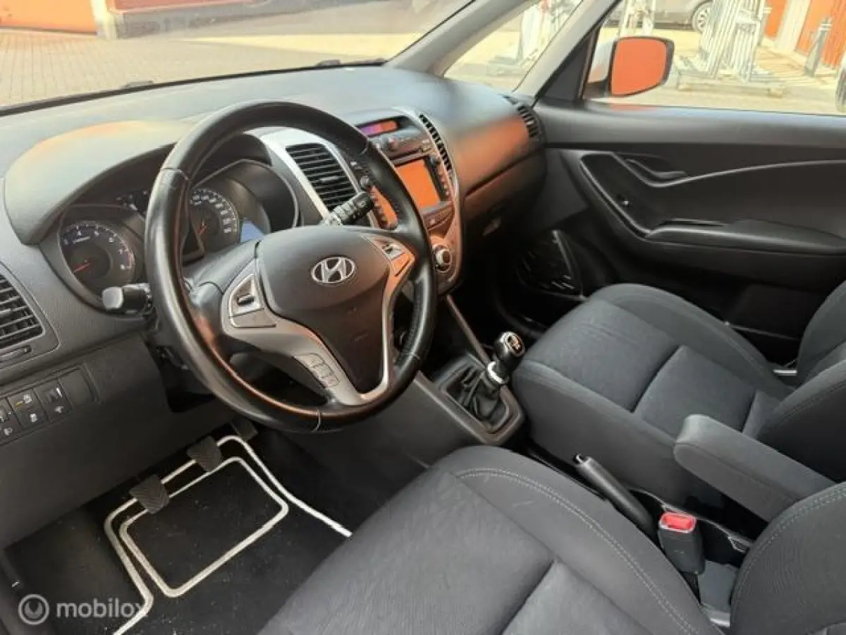 1.4i Go! KM NAP-APK 03-2027-AIRCO-NAVI-