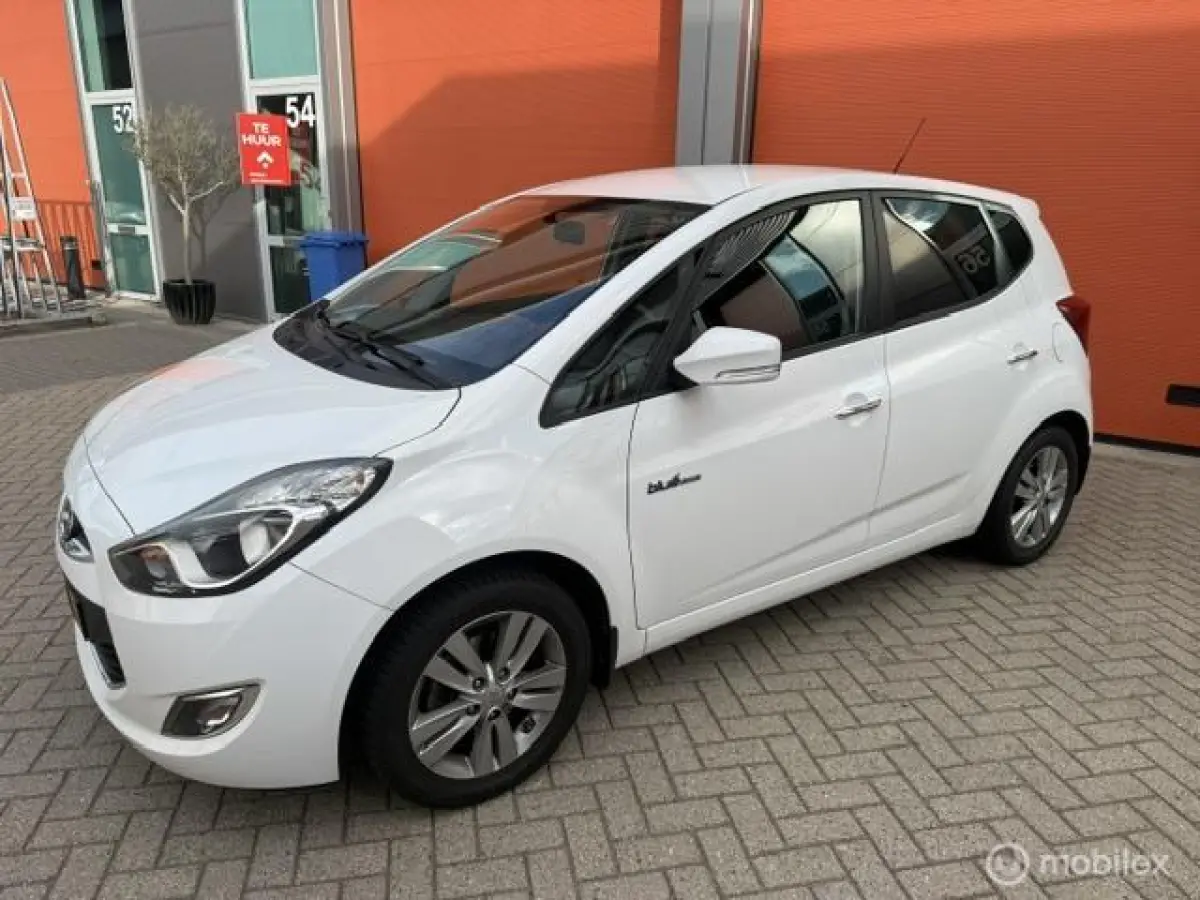 1.4i Go! KM NAP-APK 03-2027-AIRCO-NAVI-