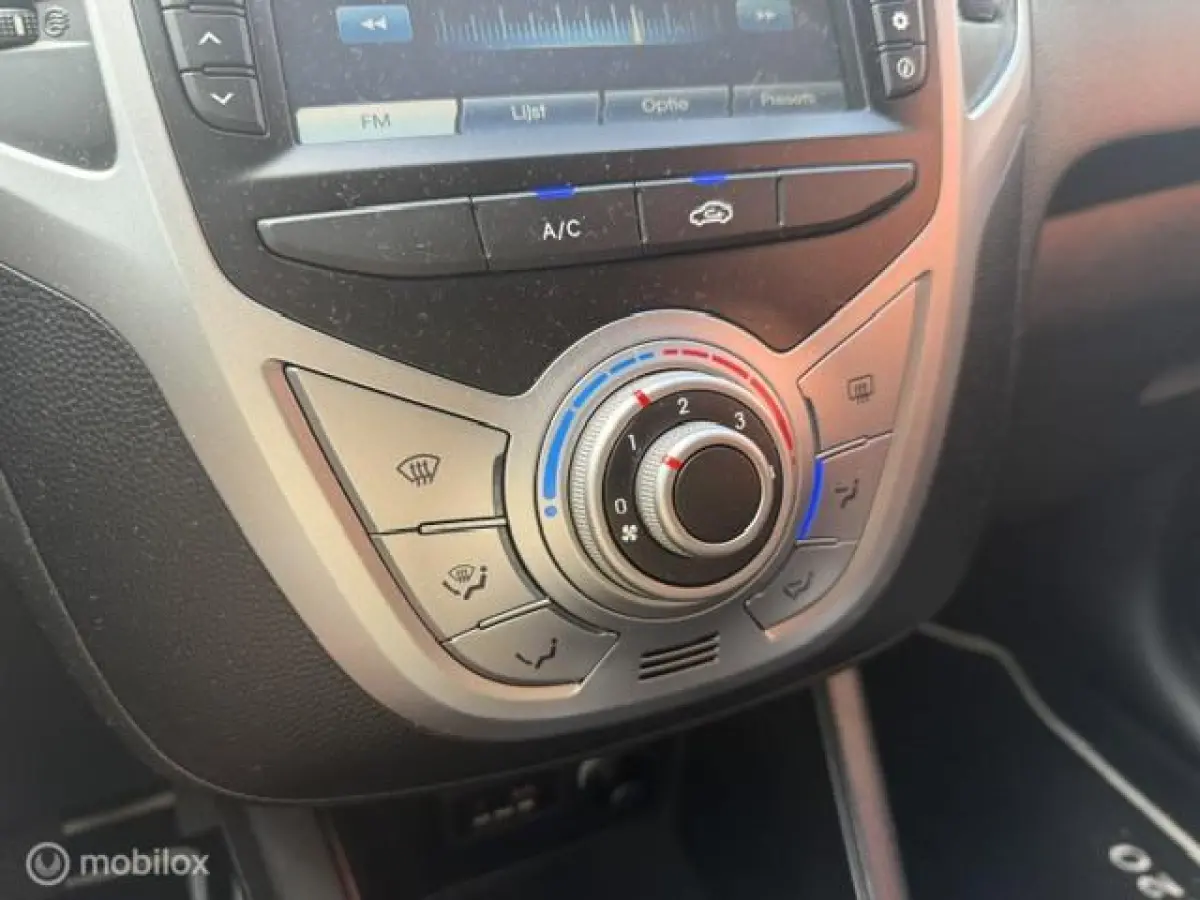 1.4i Go! KM NAP-APK 03-2027-AIRCO-NAVI-