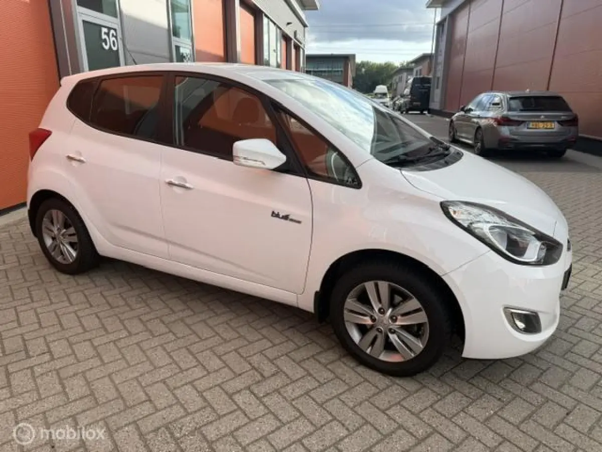 1.4i Go! KM NAP-APK 03-2027-AIRCO-NAVI-