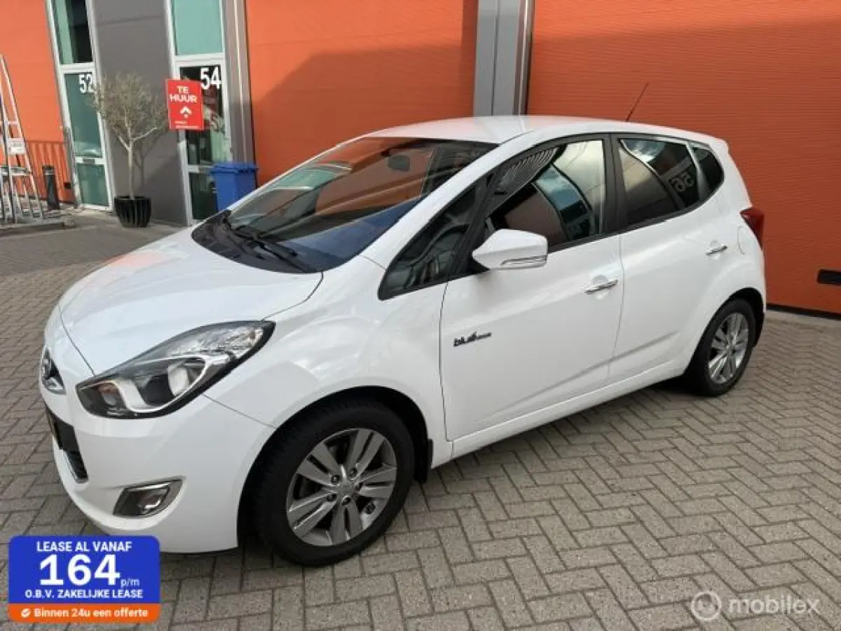 1.4i Go! KM NAP-APK 03-2027-AIRCO-NAVI-