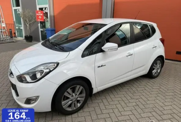 1.4i Go! KM NAP-APK 03-2027-AIRCO-NAVI-