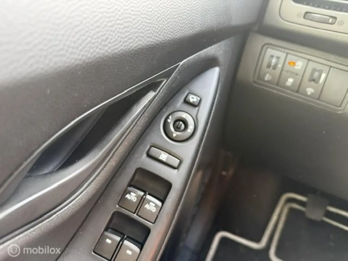 1.4i Go! KM NAP-APK 03-2027-AIRCO-NAVI-