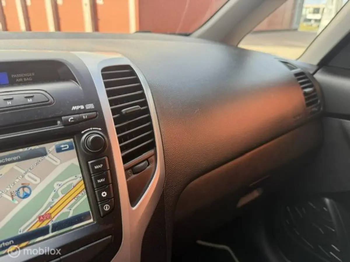1.4i Go! KM NAP-APK 03-2027-AIRCO-NAVI-