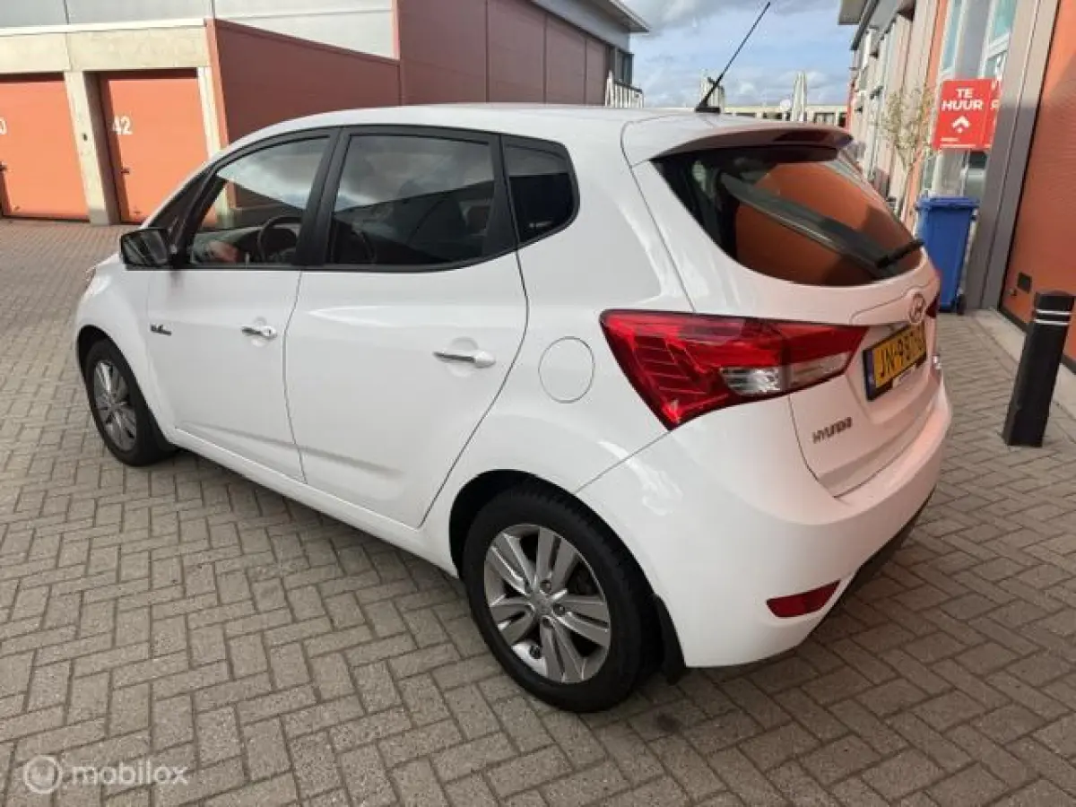 1.4i Go! KM NAP-APK 03-2027-AIRCO-NAVI-
