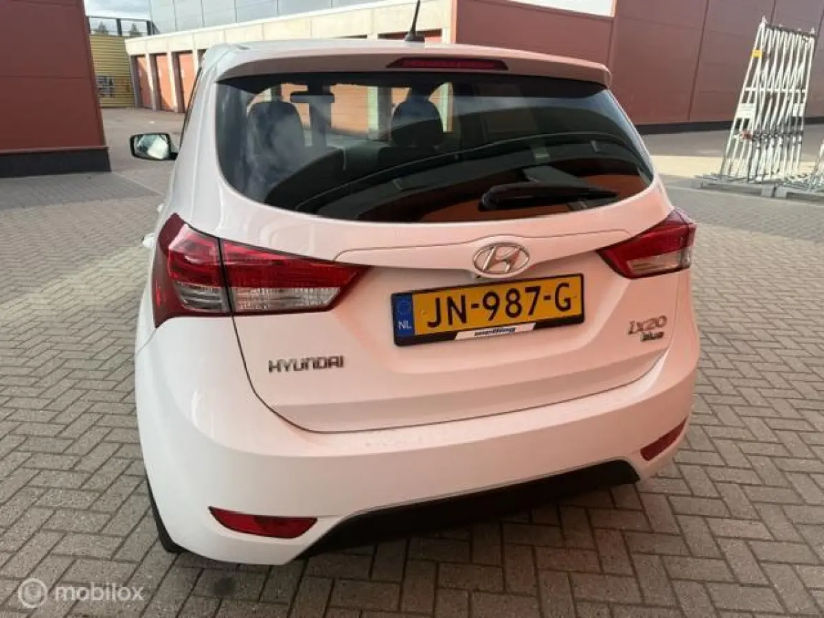 1.4i Go! KM NAP-APK 03-2027-AIRCO-NAVI-