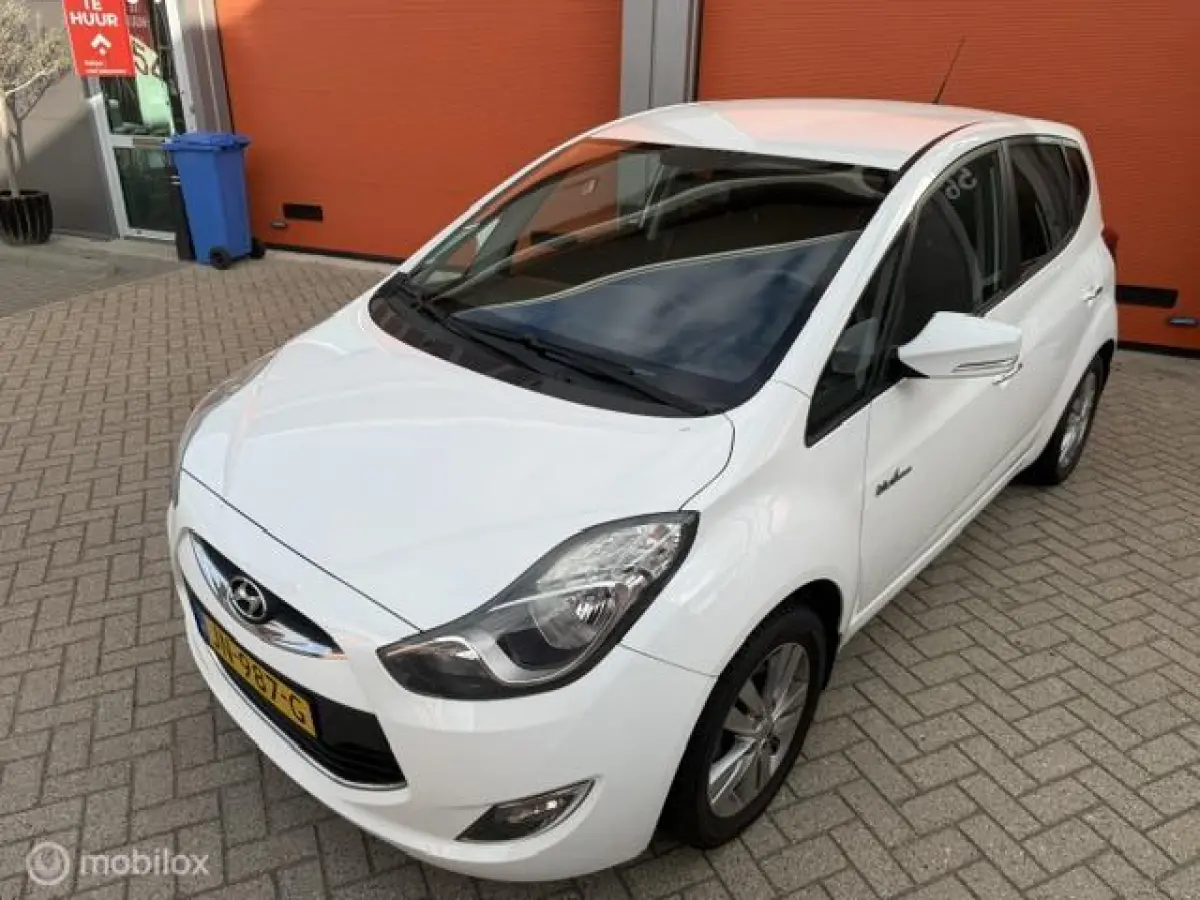 1.4i Go! KM NAP-APK 03-2027-AIRCO-NAVI-