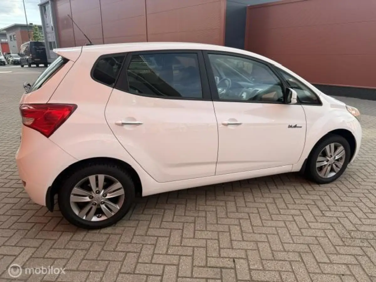 1.4i Go! KM NAP-APK 03-2027-AIRCO-NAVI-