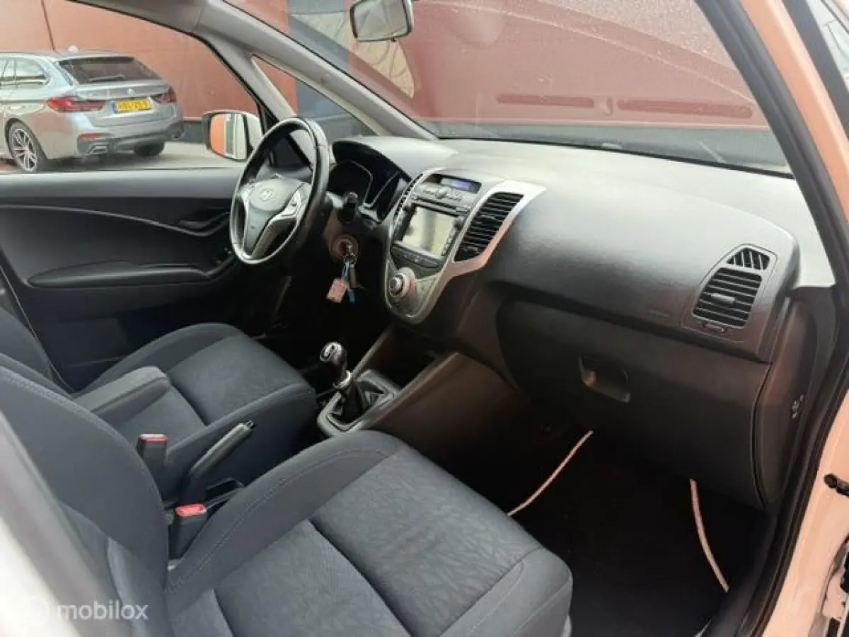 1.4i Go! KM NAP-APK 03-2027-AIRCO-NAVI-