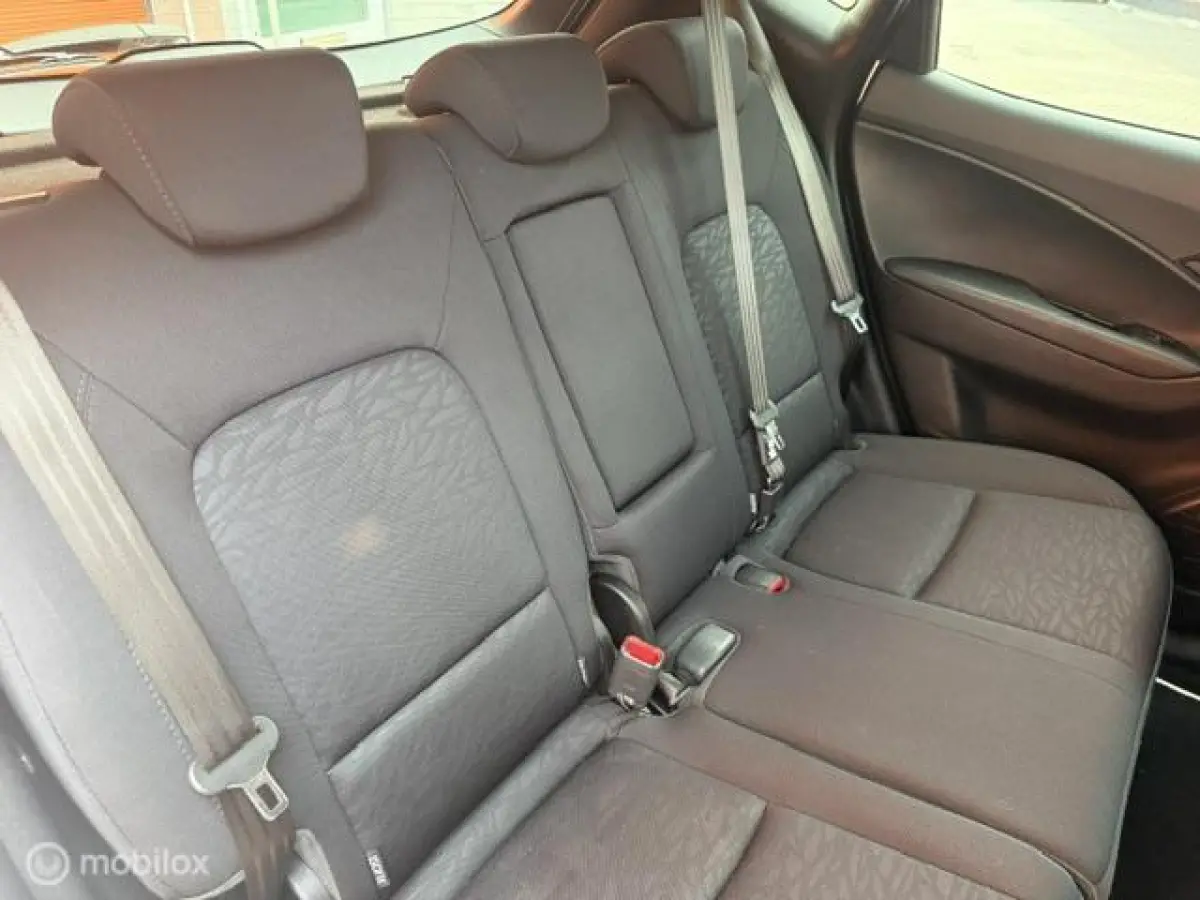 1.4i Go! KM NAP-APK 03-2027-AIRCO-NAVI-