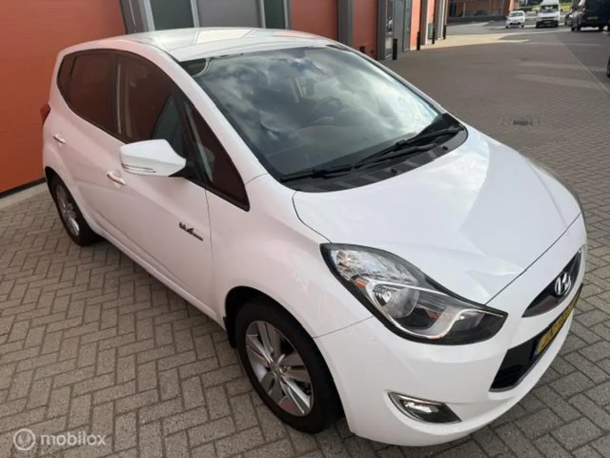 1.4i Go! KM NAP-APK 03-2027-AIRCO-NAVI-