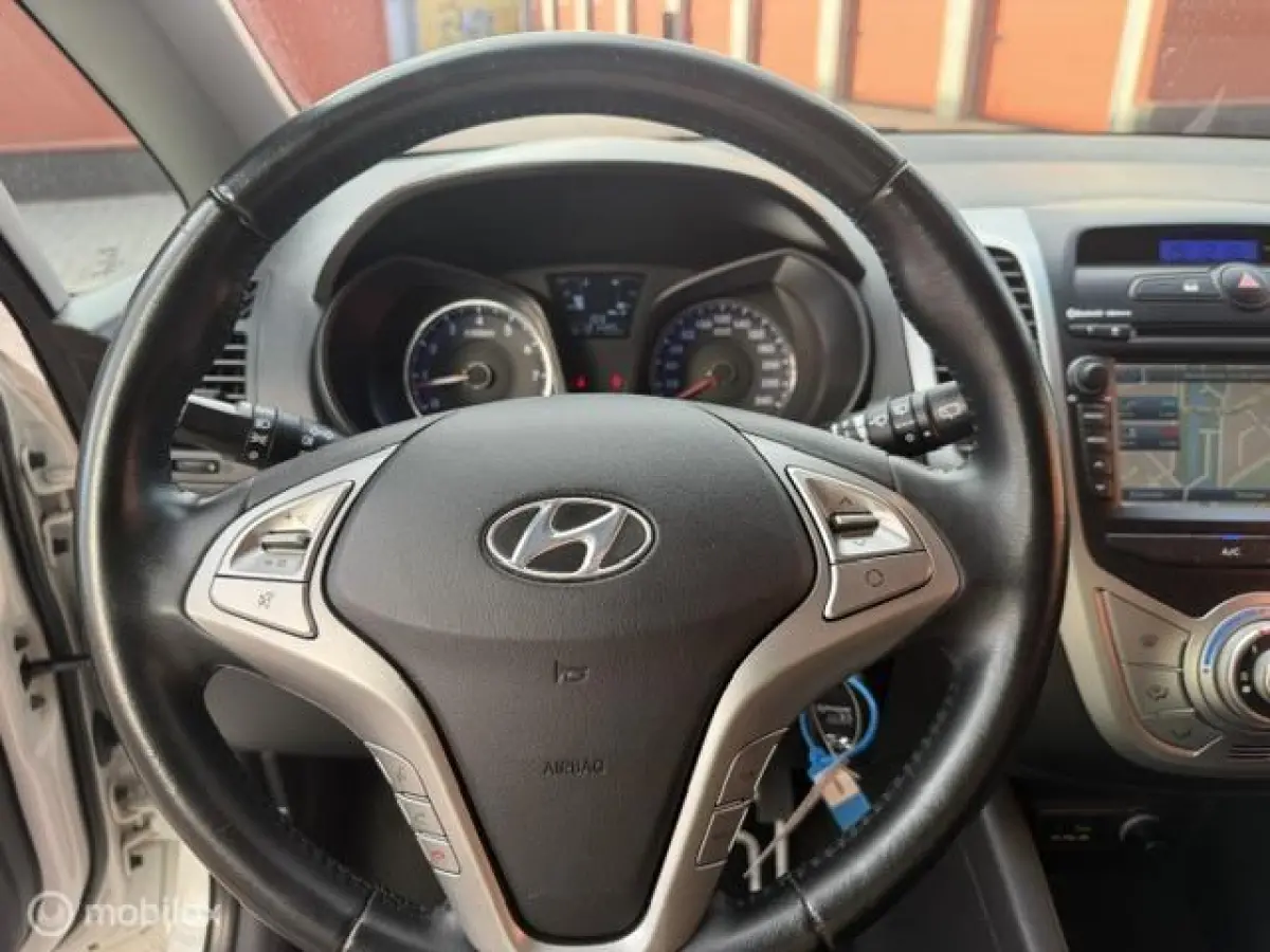 1.4i Go! KM NAP-APK 03-2027-AIRCO-NAVI-
