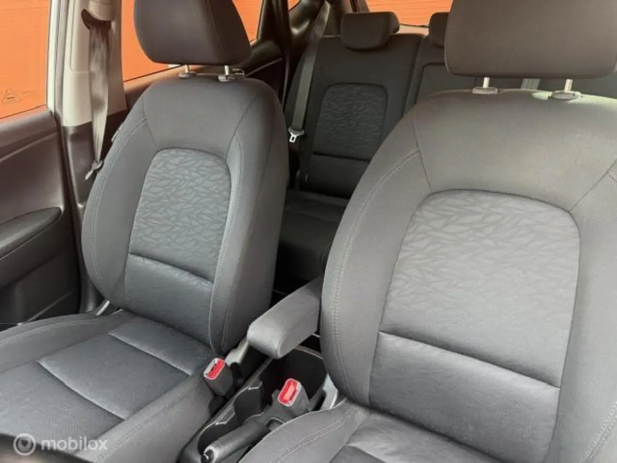 1.4i Go! KM NAP-APK 03-2027-AIRCO-NAVI-