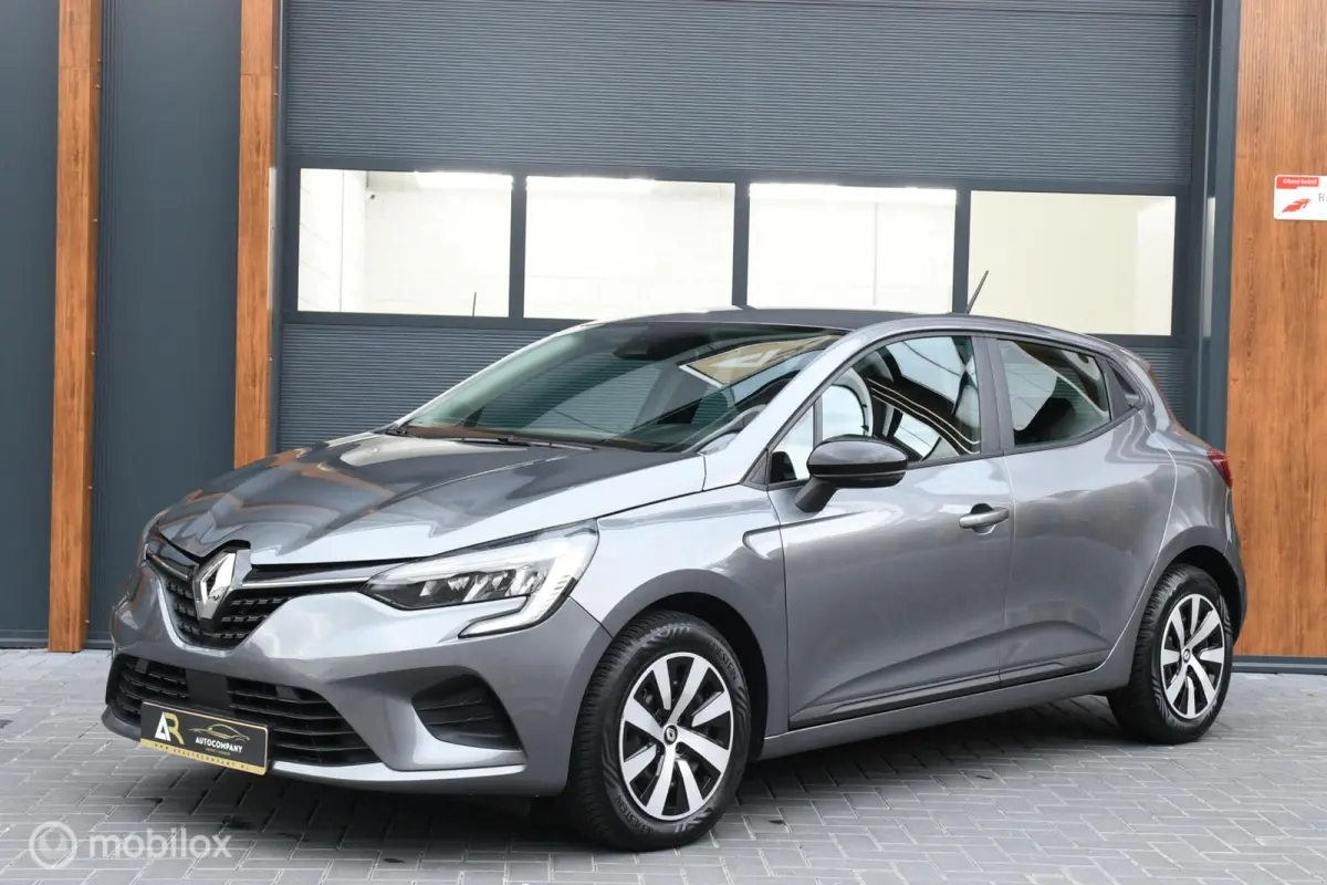 1.0 TCe 90 GPF evolution