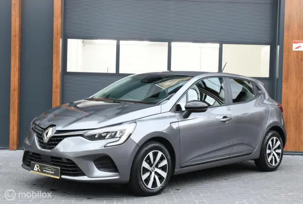 1.0 TCe 90 GPF evolution