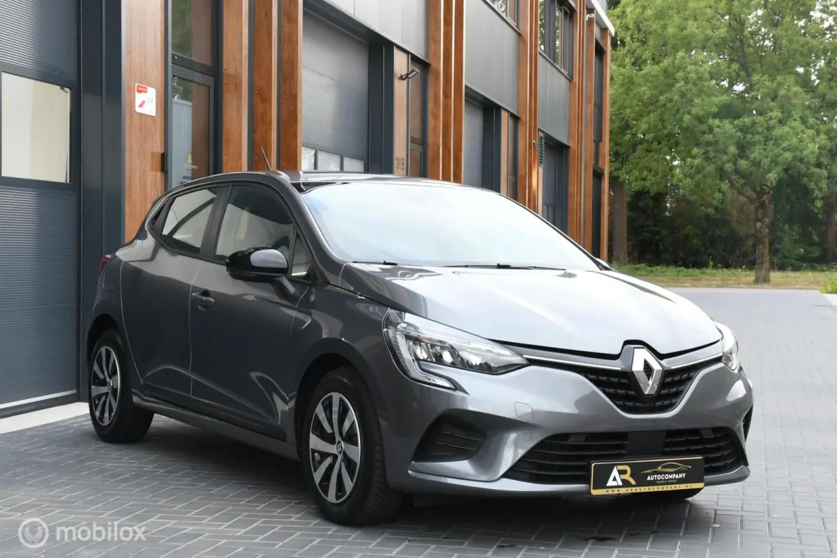 1.0 TCe 90 GPF evolution